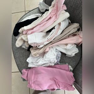 Gap Baby Girl Bundle 6-12months